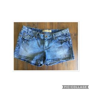 EUC BKE Madison Short Size 30